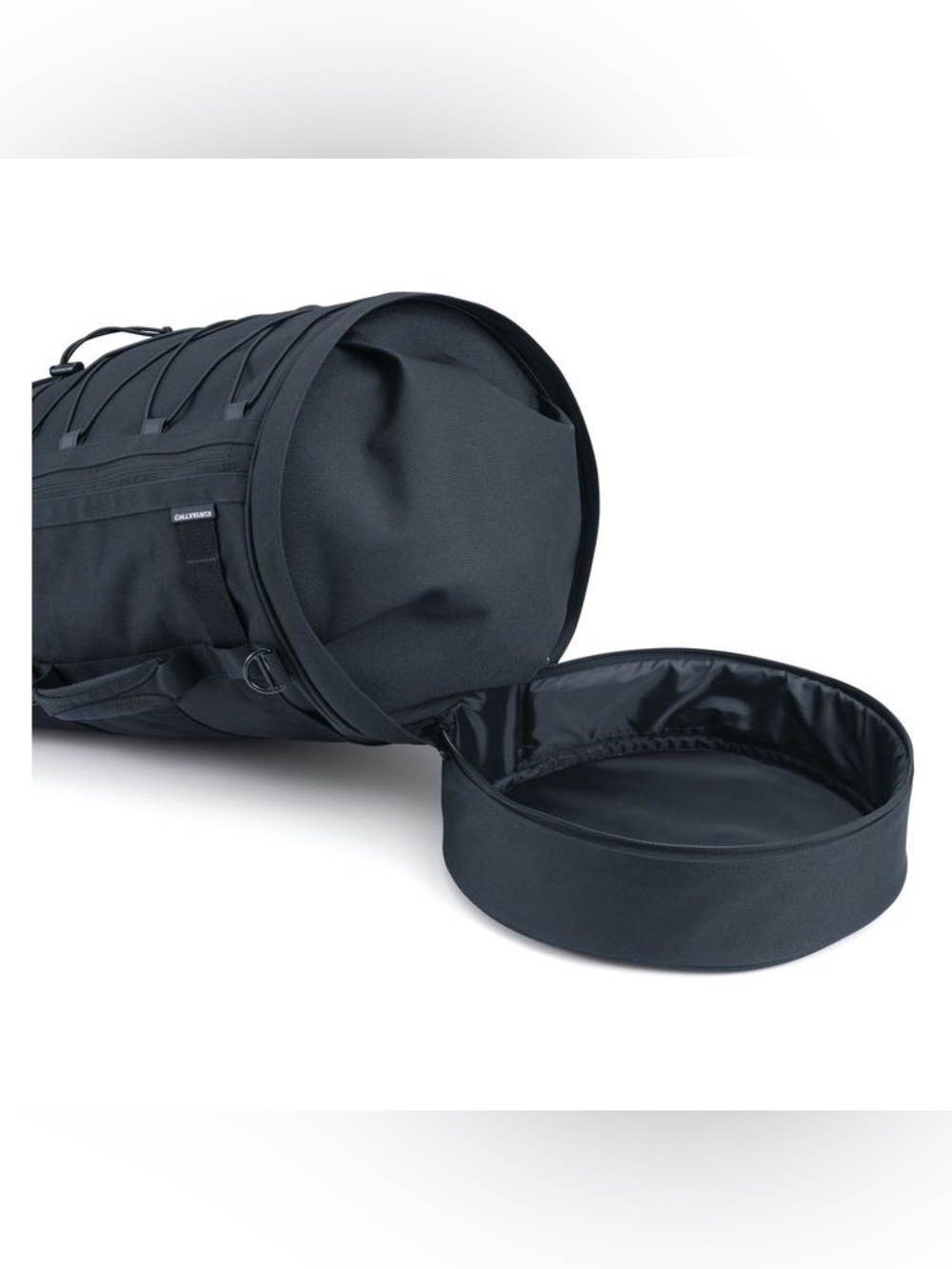Kuryakyn Momentum Freeloader Sissy Bar Duffel Bag - Picture 4 of 15